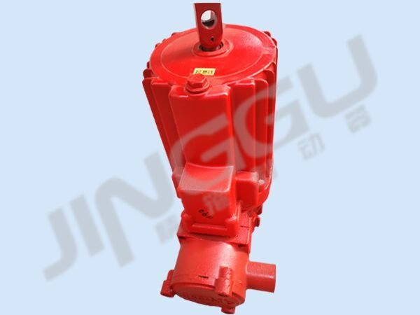 你知道電力液壓推動器的工作原理嗎？