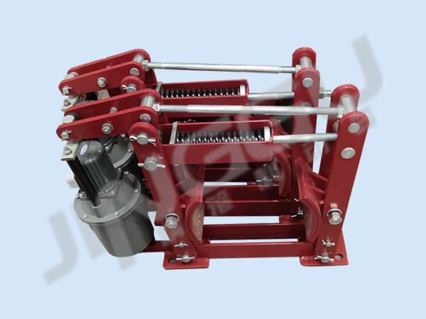 制動器反應慢？如何處理