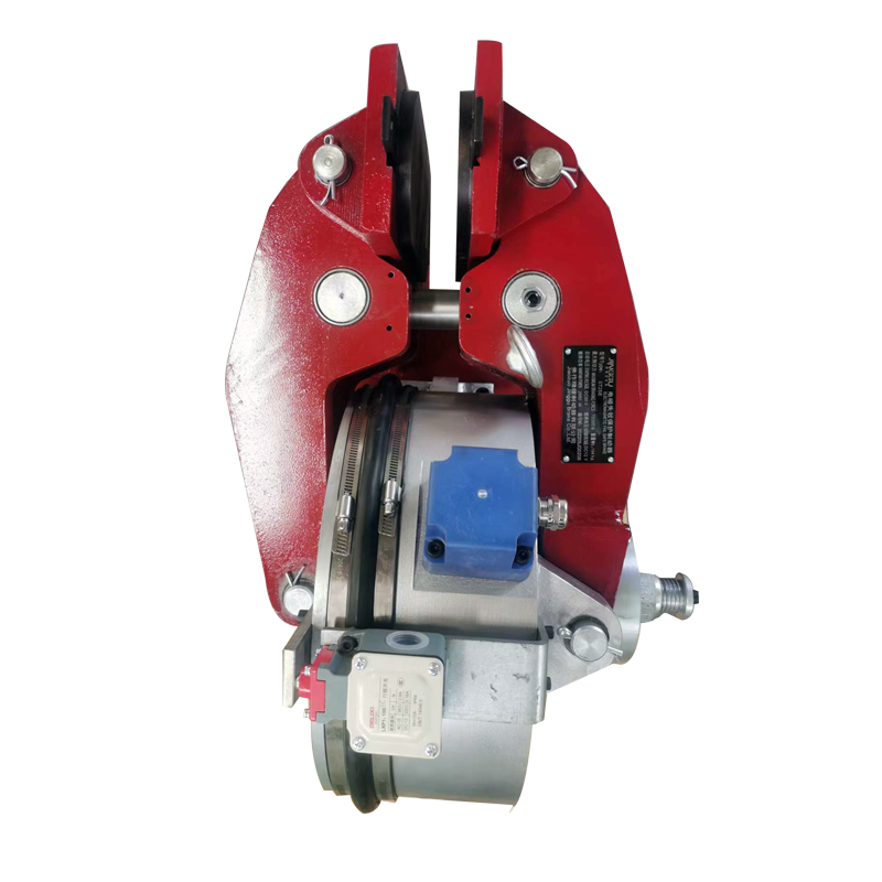 ST1SE,ST2SE系列電磁失效保護(hù)制動(dòng)器