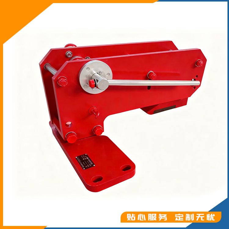 YFx防風(fēng)制動(dòng)器